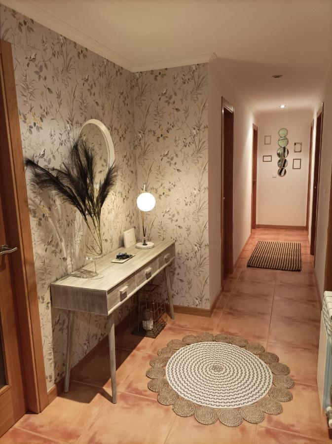 Piso En Combarro A 1º Linea De Costa Daire Dış mekan fotoğraf